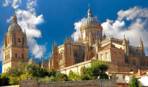 salamanca