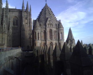 antica cattedrale