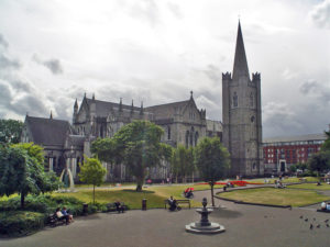  St Patricks Cathedral
