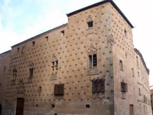  Casa de las Conchas_