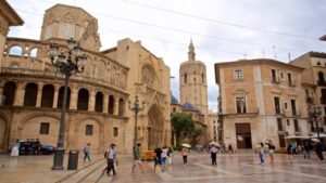 valencia