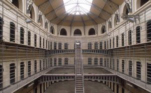 kilmainham jail