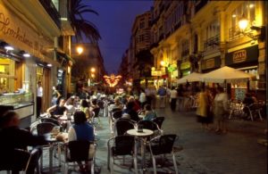 valencia la movida